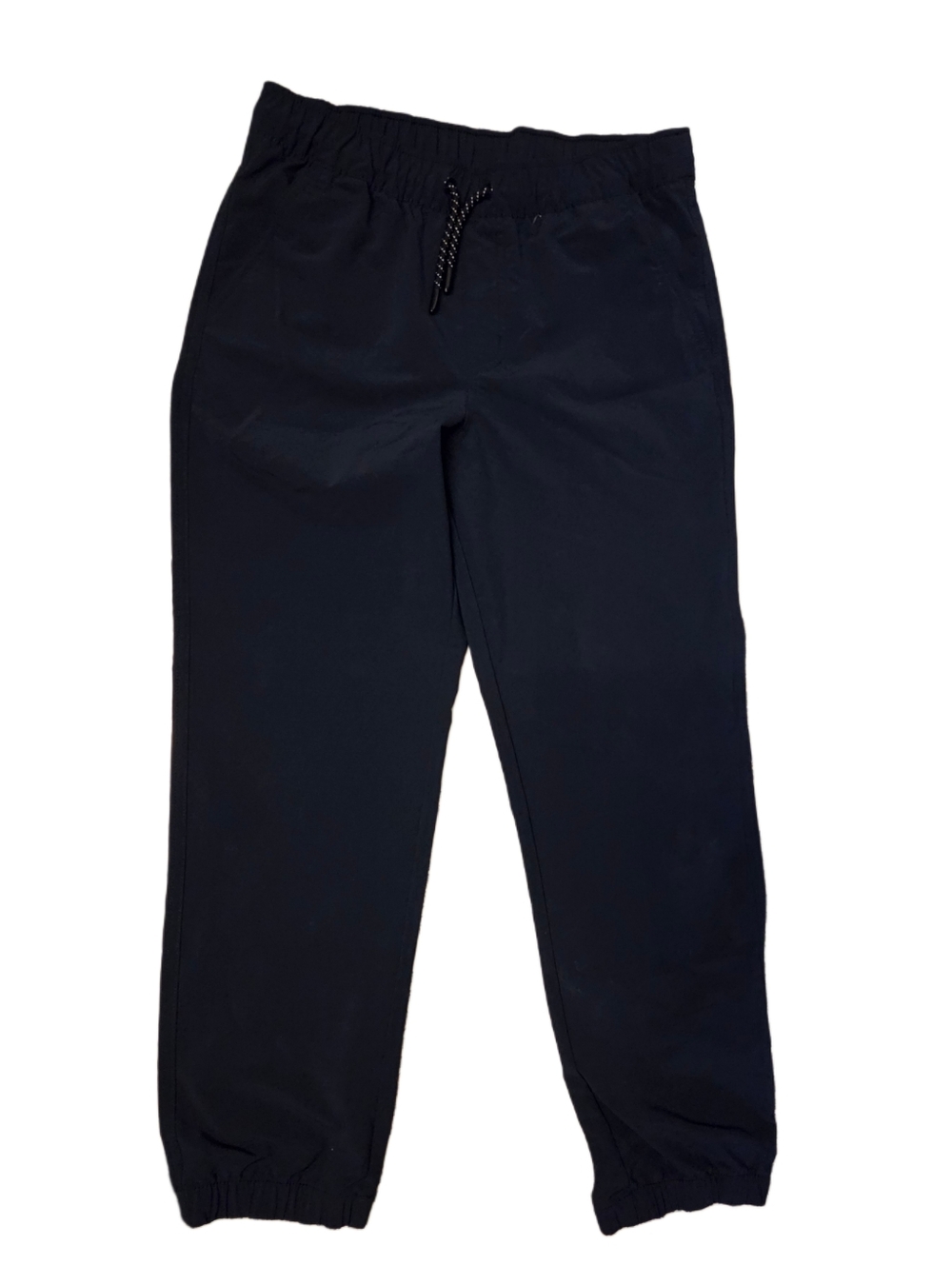 Cat & Jack Boys 14 Navy Joggers